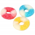 Assorted Sour Rings