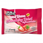 Strawberry Burst Mini Yums