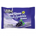 Grape Sparkle Mini Yums