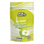 Green Apple Twist Mini Yums 7 oz bag
