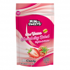 Strawberry Mini Yums 7 oz bag