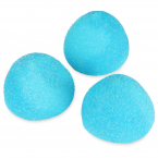 Blue Golf Ball Marshmallows 2.8 oz