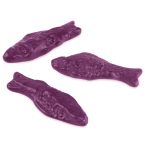 Purple Nordic Fish
