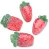 Mimi's Sweets Sour Strawberry Mania 12 x 1 kg Our best-selling licorice, now with a sour kick!