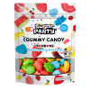 Mimi's Sweets Gummy Dreidels 6 oz bag Our soft gummies will take you back to simpler, sweeter times!